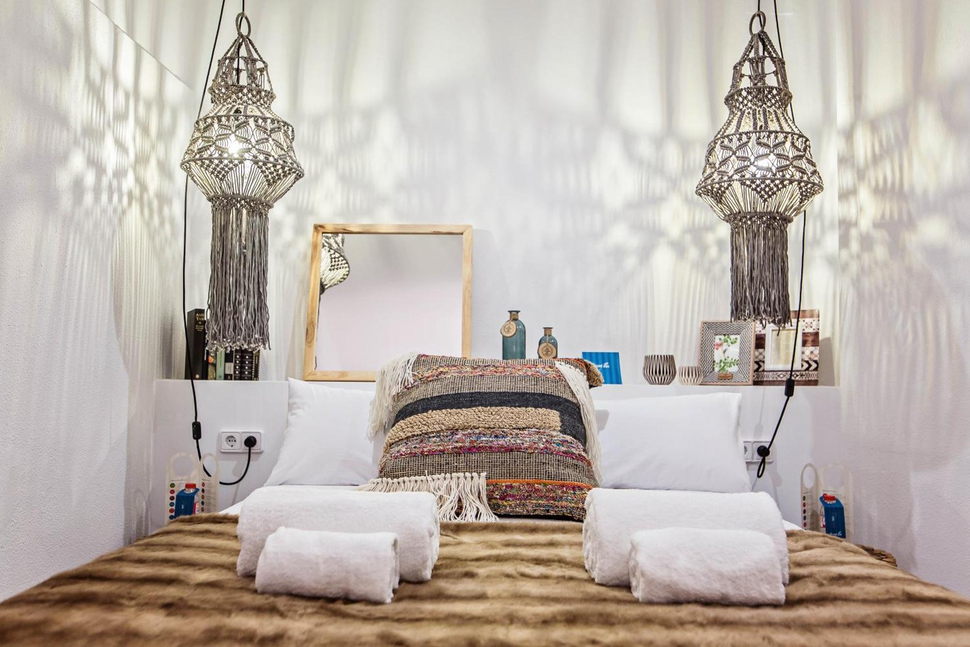 Apartment Sweet Apartment-carrer Mallorca *