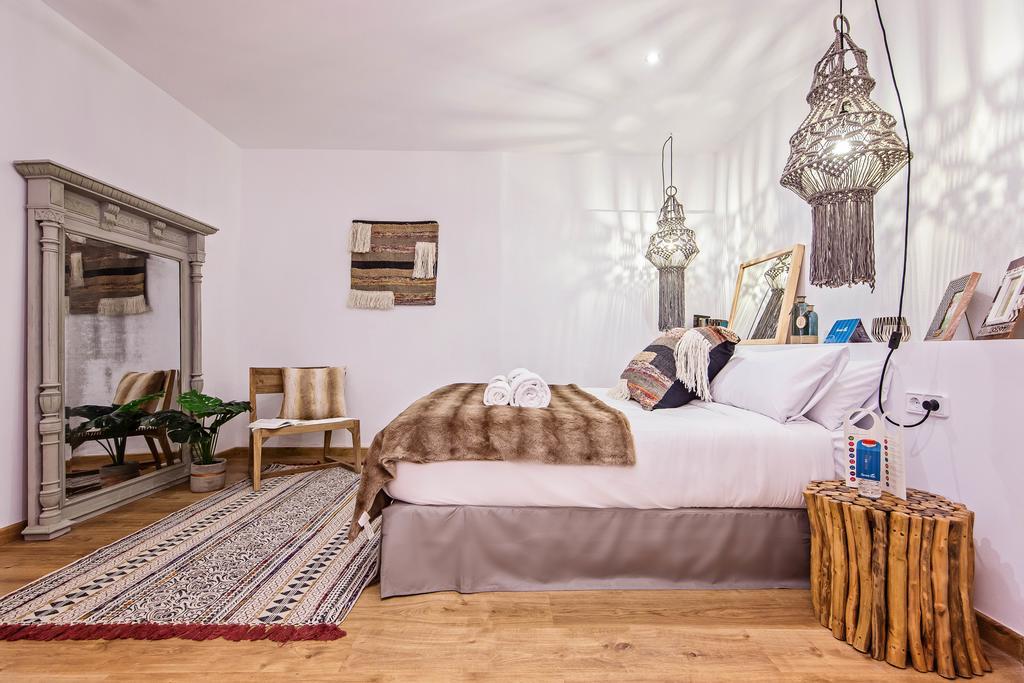 Sweet Apartment-carrer Mallorca