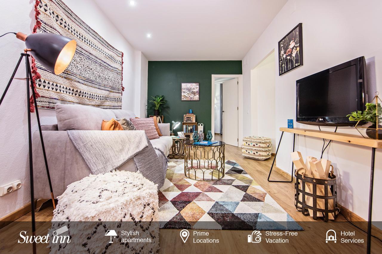 Apartment Sweet Apartment-carrer Mallorca *