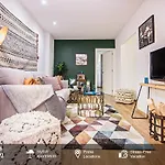 Sweet Inn Apartment-Carrer Mallorca