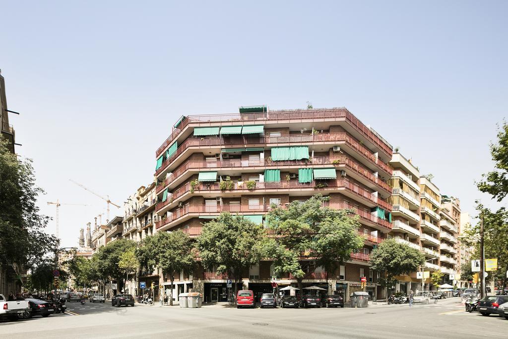 Sweet Apartment-carrer Mallorca Appartement Barcelone