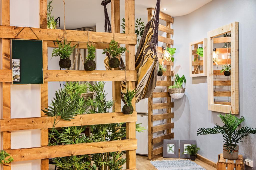 Sweet Apartment-carrer Mallorca Appartement Barcelone