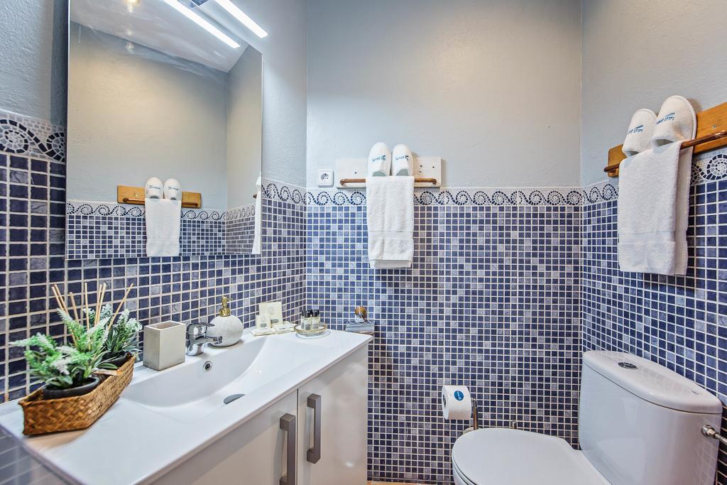 Sweet Apartment-carrer Mallorca