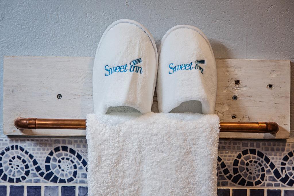 Sweet Apartment-carrer Mallorca Appartement Barcelone