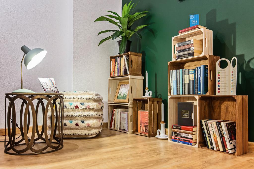 Appartement Sweet Apartment-carrer Mallorca Barcelone