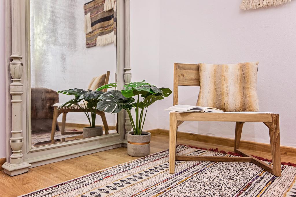 Appartement Sweet Apartment-carrer Mallorca