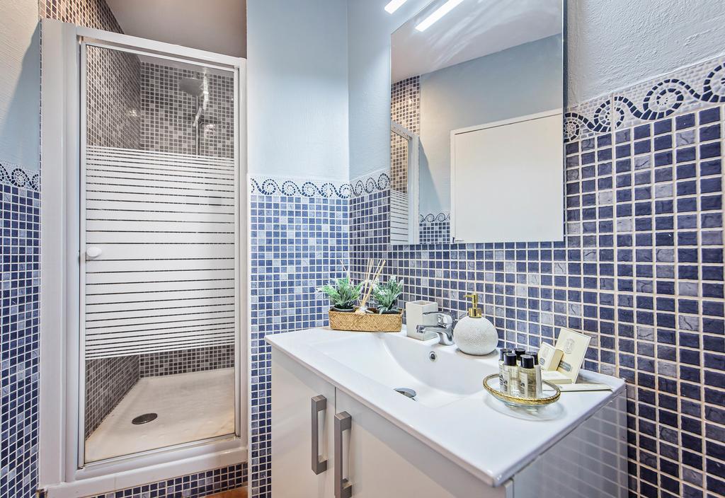 Sweet Apartment-carrer Mallorca Appartement