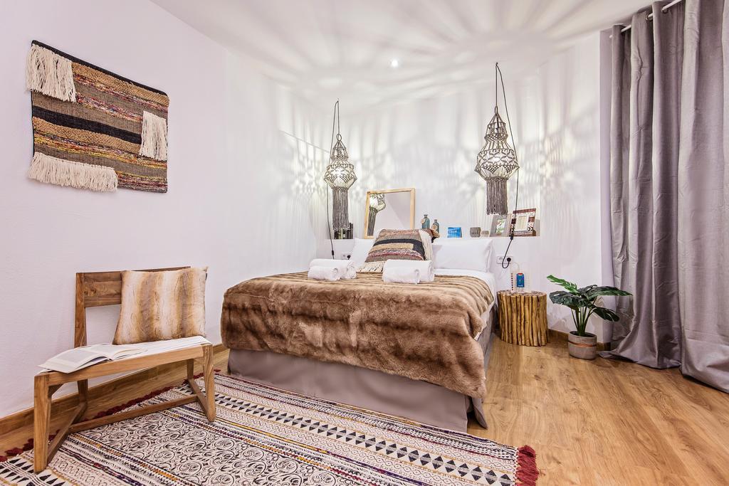 Sweet Apartment-carrer Mallorca Appartement *