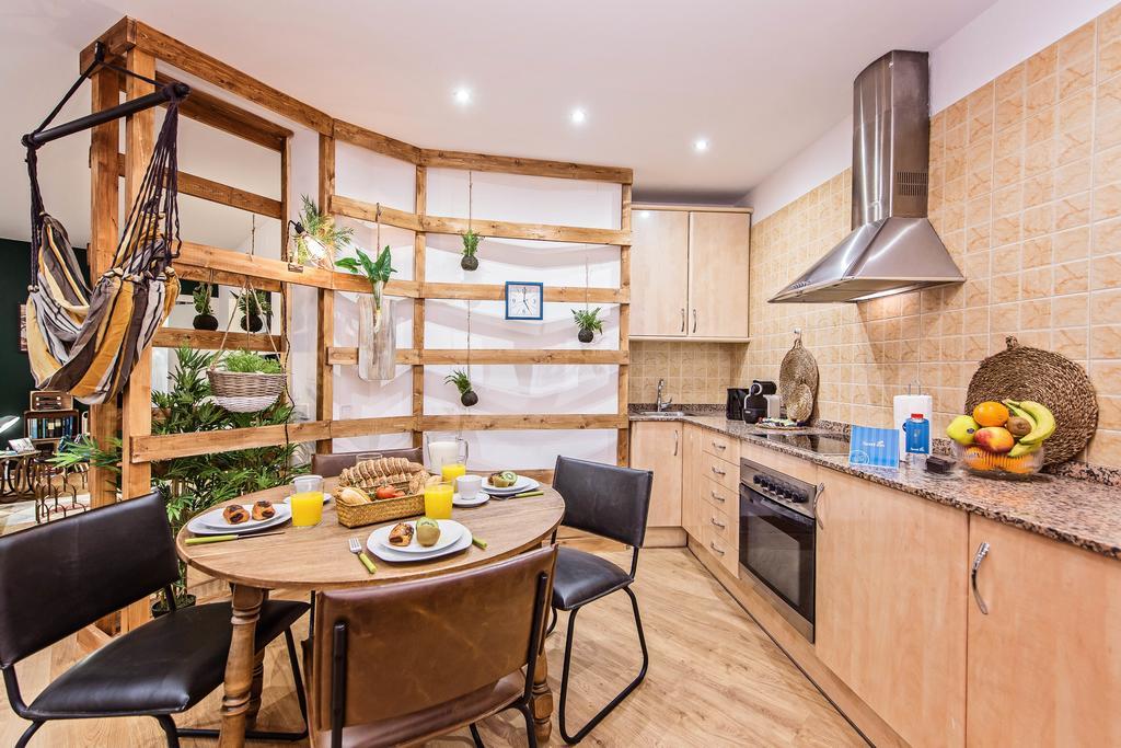 Appartement Sweet Apartment-carrer Mallorca Barcelone