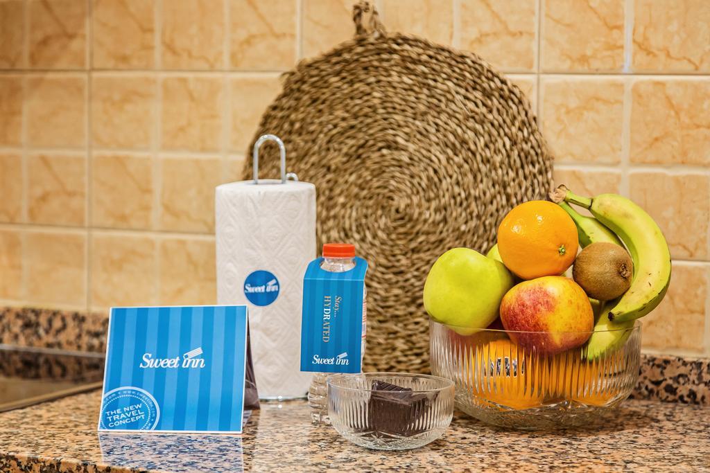 Sweet Apartment-carrer Mallorca * Barcelone