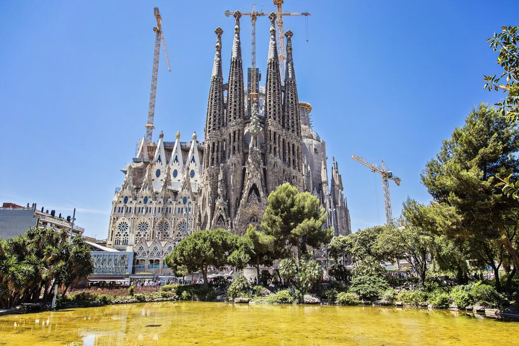Sweet Apartment-carrer Mallorca * Barcelone