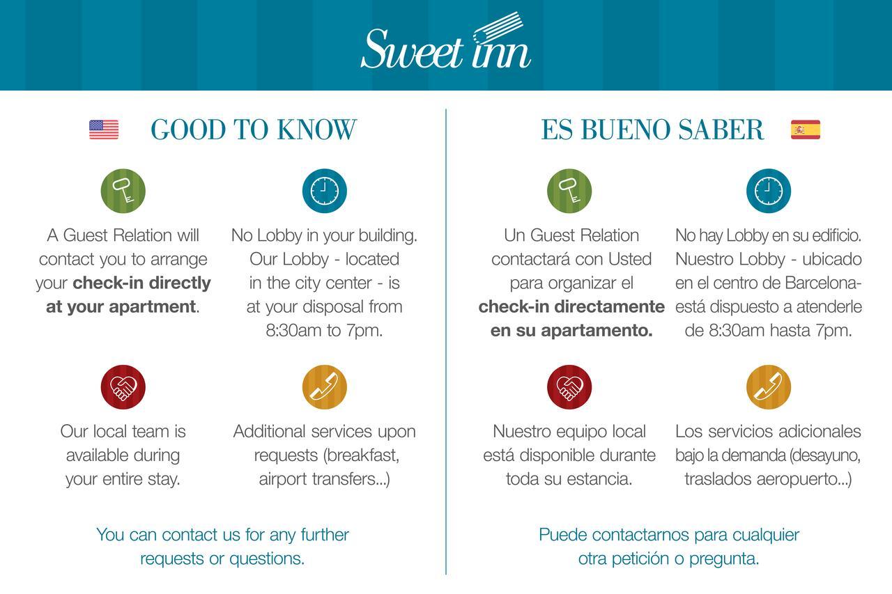 Sweet Apartment-carrer Mallorca Appartement *